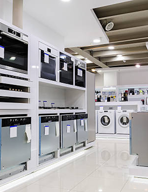 Electronic-Appliances